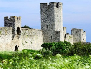 Sommarkurs i sång på Gotland