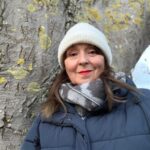 Karina Kampe Gotlandsguide